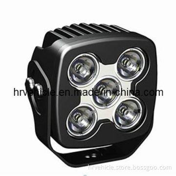 LED Spot Flood Beam Work Light for Truck